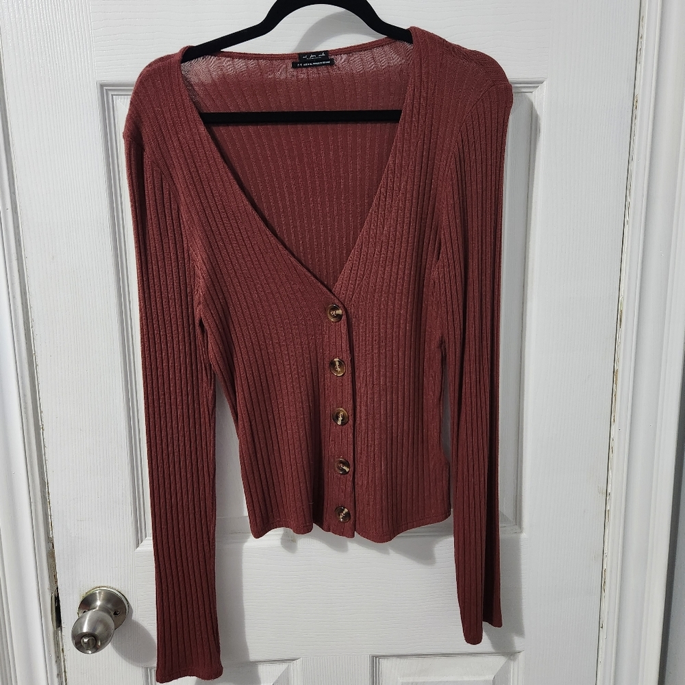 Urban Outfitters Cardigan